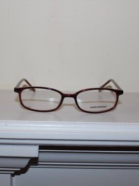 Limited Editions Kid's Glasses (eastside)